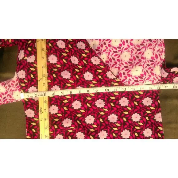 Ann Taylor Floral Cocktail Dress - Picture 9 of 10